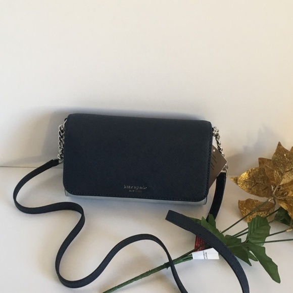 Kate spade Cameron small flap Crossbody - Picture 4 of 5